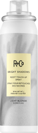 R+Co BRIGHT SHADOWS Root Touch-Up Spray Light Blonde 59ml