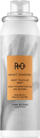 R+Co BRIGHT SHADOWS Root Touch-Up Spray Dark Blonde 59ml