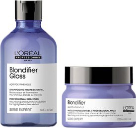 Loreal Blondifier Gift Box