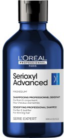 L'Oréal Professionnel Serioxyl Advanced Purifier & Bodifyer Shampoo 300ml