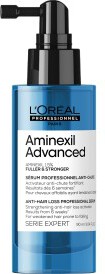 Loréal Professionnel Aminexil Fuller & Stronger Anti-Hair Loss Serum 90 ml