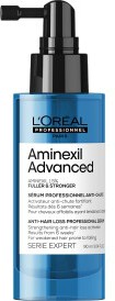 L'Oréal Professionnel Aminexil Fuller & Stronger Anti-Hair Loss Serum 90 ml