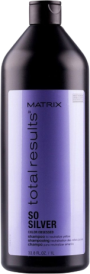 Matrix Total Results Color Obsessed So Silver Shampoo 1000ml (2)