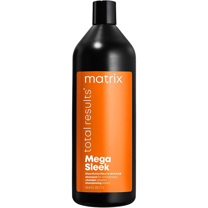 Matrix Total Results Mega Sleek Shampoo 1000ml