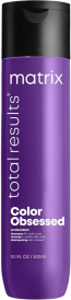 Matrix Total Results Color Obsessed Shampoo 300ml (2)
