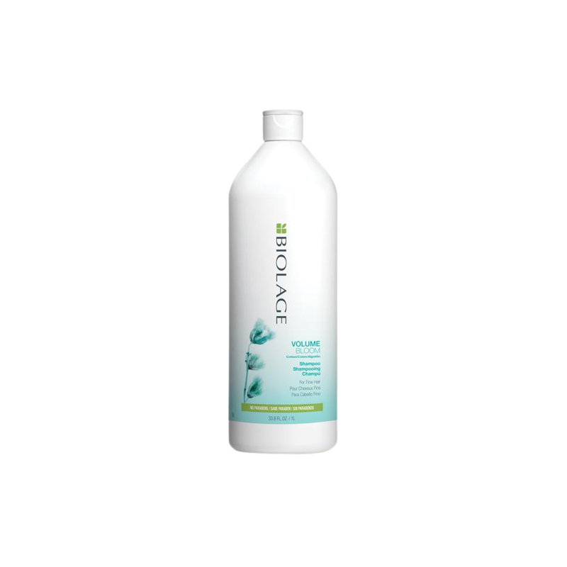 Matrix Biolage VolumeBloom Shampoo 1000ml Matrix Biolage VolumeBloom Shampoo 1000ml