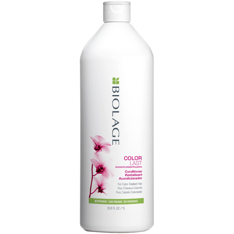 Matrix Biolage ColorLast Conditioner 1000ml Matrix Biolage ColorLast Conditioner 1000ml