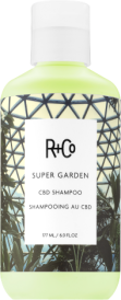 R+Co Super Garden Shampoo 177ml