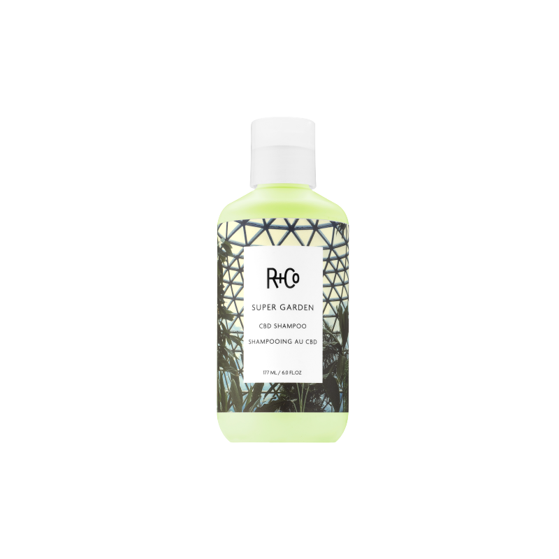 R+Co Super Garden Shampoo 177ml
