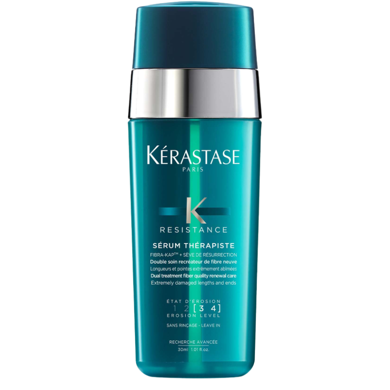 Kérastase Resistance Serum Thérapiste 30ml (Level 3-4)