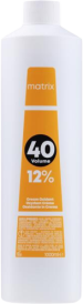 Matrix SoColor.Beauty SCB Cream Developer Oxidant 40 vol 12%