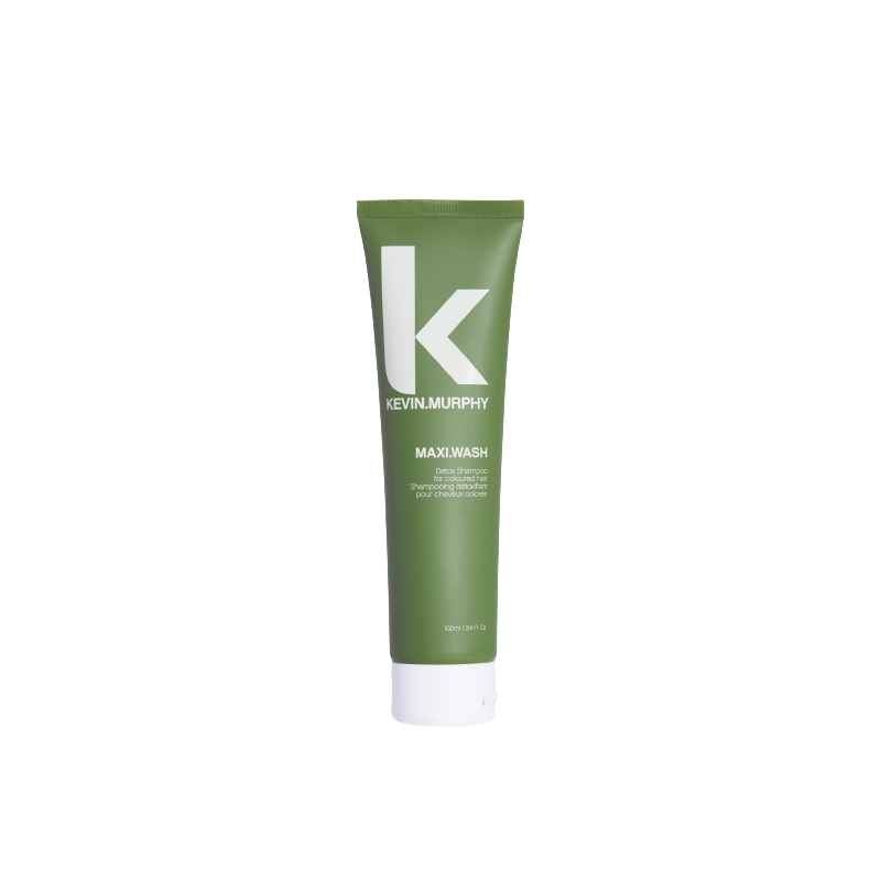 Kevin Murphy Maxi Wash Detox Shampoo 100ml