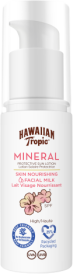 Hawaiian Tropic Mineral Sun Milk Face SPF30 50ml