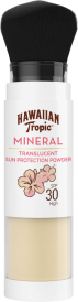 Hawaiian Tropic Mineral Translucent Sun Powder SPF30