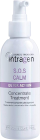 Intragen S.O.S. Calm Concentrate Treatment 125ml