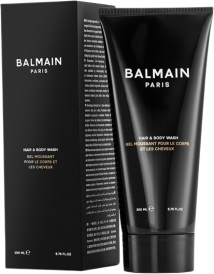 Balmain Homme Hair & Body Wash 50ml