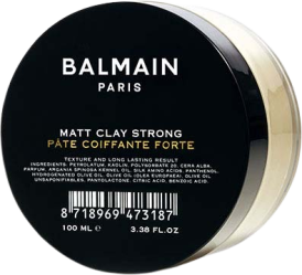 Balmain Matt Clay Strong 100ml