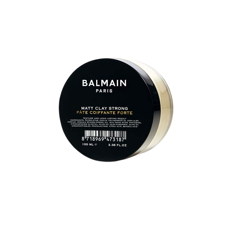 Balmain Matt Clay Strong 100ml
