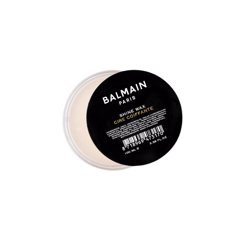 Balmain Shine Wax 100ml