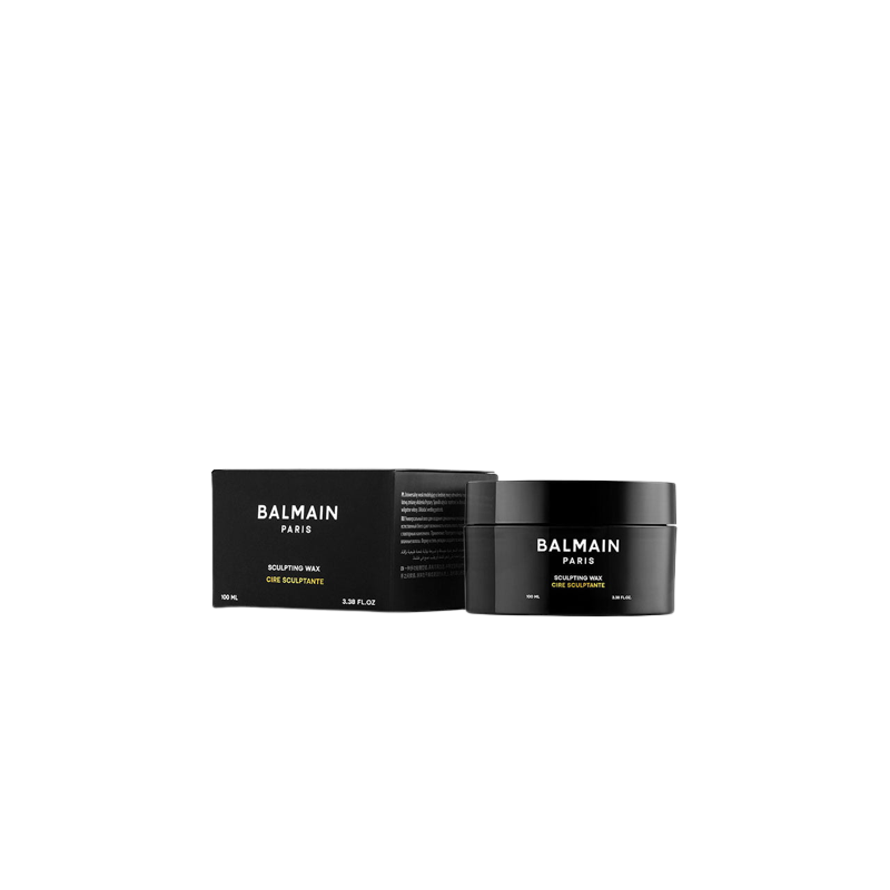 Balmain Homme Styling Sculpting Wax 100ml