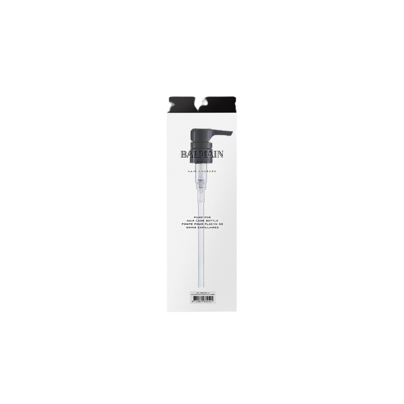 Balmain Hair Care Bottle Pump 1000ml