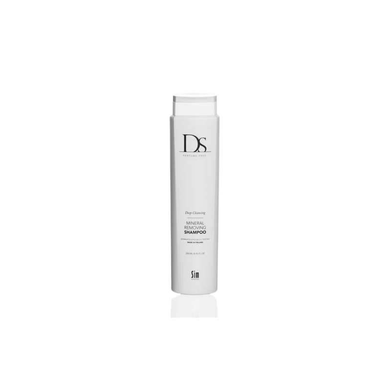 Sim Sensitive DS Mineral Shampoo 250ml
