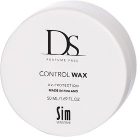 Sim Sensitive DS Control Wax 50ml