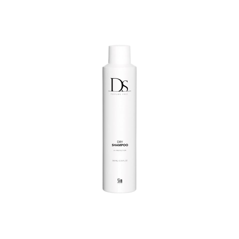 Sim Sensitive DS Dry Shampoo 300ml
