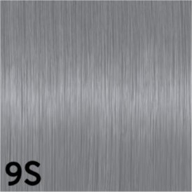 Cutrin AURORA Permanent Colors 9S Frozen Steel Very light blonde 60ml