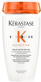 Kérastase Nutritive Bain Riche 250ml