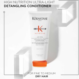 Kérastase Nutritive Lait Vital 200ml (2)