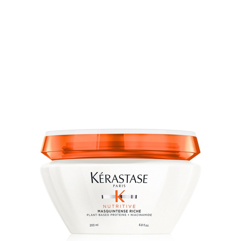 Kérastase Nutritive Masque Riche 200ml