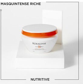 Kérastase Nutritive Masquintense Riche 200ml (2)