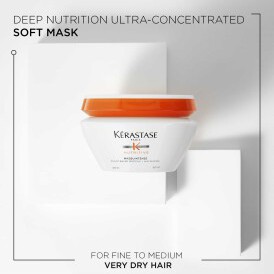 Kérastase Nutritive Masque Intense 200ml (2)