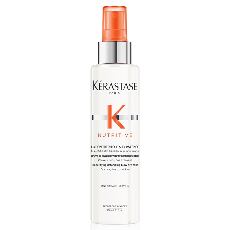 Kérastase Nutritive Lotion Thermique Heat Protection 150ml
