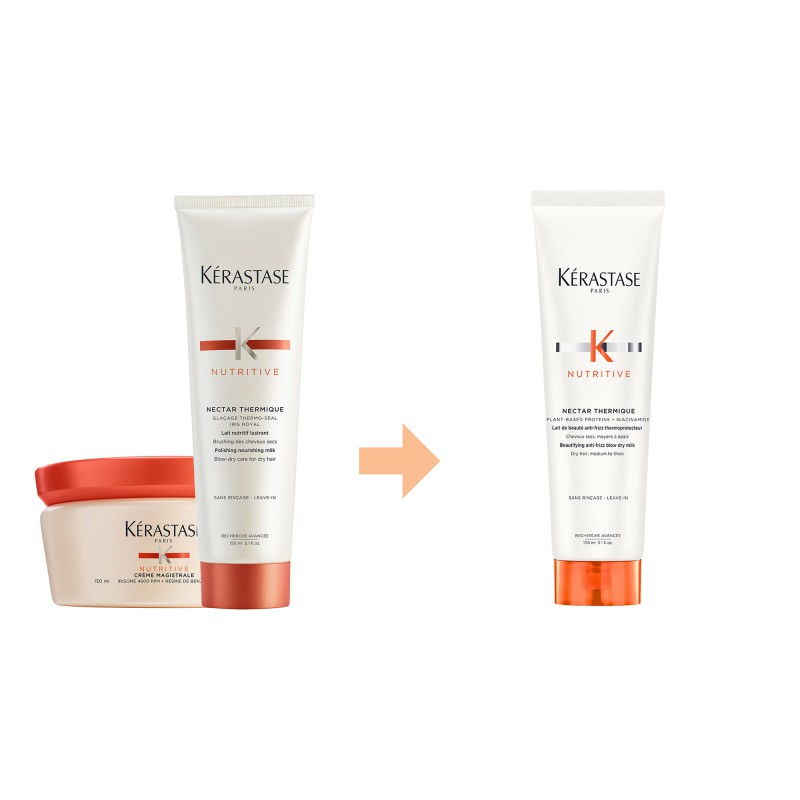 Kérastase Nutritive Nectar Termique 150ml