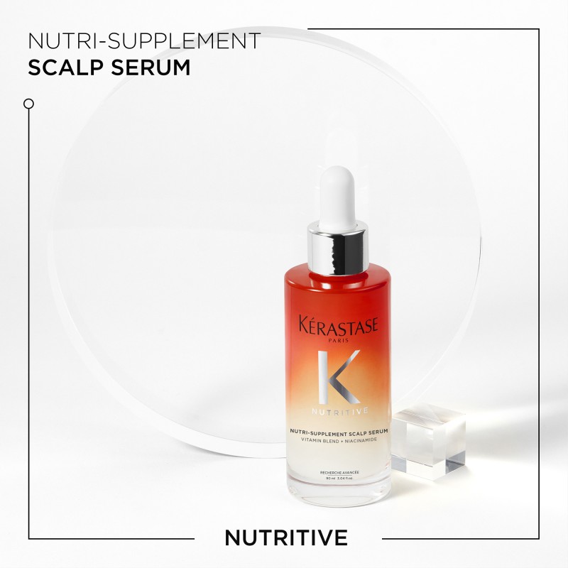 Kérastase Nutritive Scalp Serum 90ml