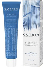 Cutrin AURORA Demi Colors 8 60ml (2)