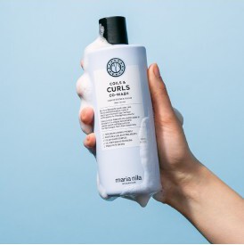 Maria Nila Coils & Curls Co-Wash 350ml (2)