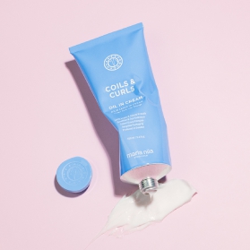 Maria Nila Coils & Curls Oil-In-Cream 100ml (2)