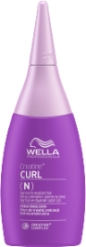 Wella Professionals Creatine+ Curl It Normal 75ml