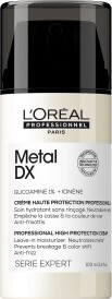 L'Oreal Professionnel Metal DX Cream Leave-In 100ml