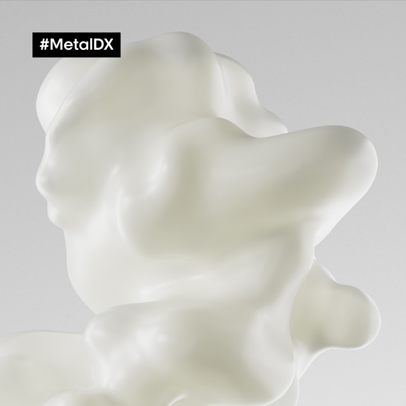 L'Oreal Professionnel Metal DX Cream Leave-In 100ml