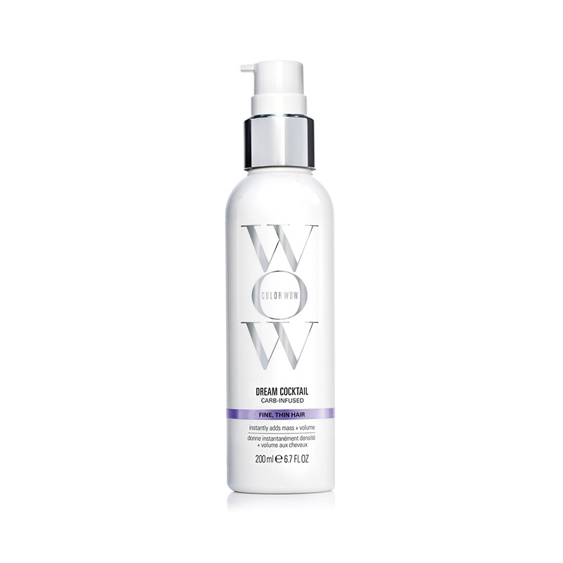 Color Wow Dream Cocktail Carb-Infused 200ml