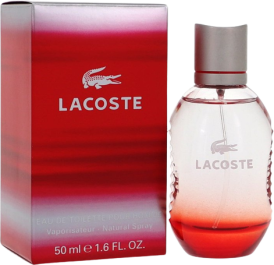 Lacoste Style In Play edt 50ml