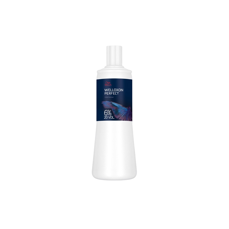 Wella Väteperoxid 6% Welloxon Perfect 1 lit