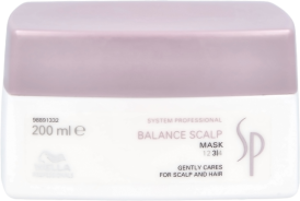 Wella SP Balance Scalp Mask 200ml