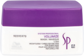 Wella SP Volumize Mask 200ml