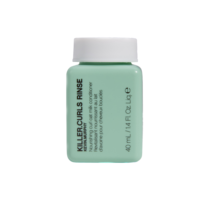 Kevin Murphy Killer Curls Rinse 40 ml Kevin Murphy Killer Curls Rinse 40 ml