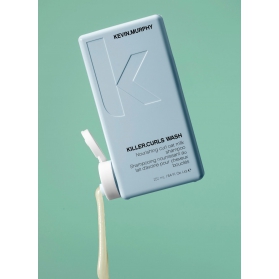 kevin Murphy Killer Curls Wash 250 ml (2)